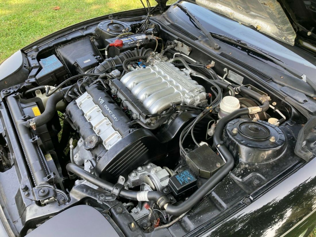 1991 Dodge Stealth - photo 12