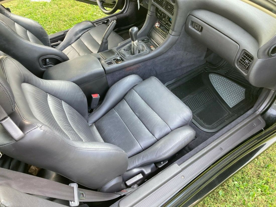 1991 Dodge Stealth - photo 5