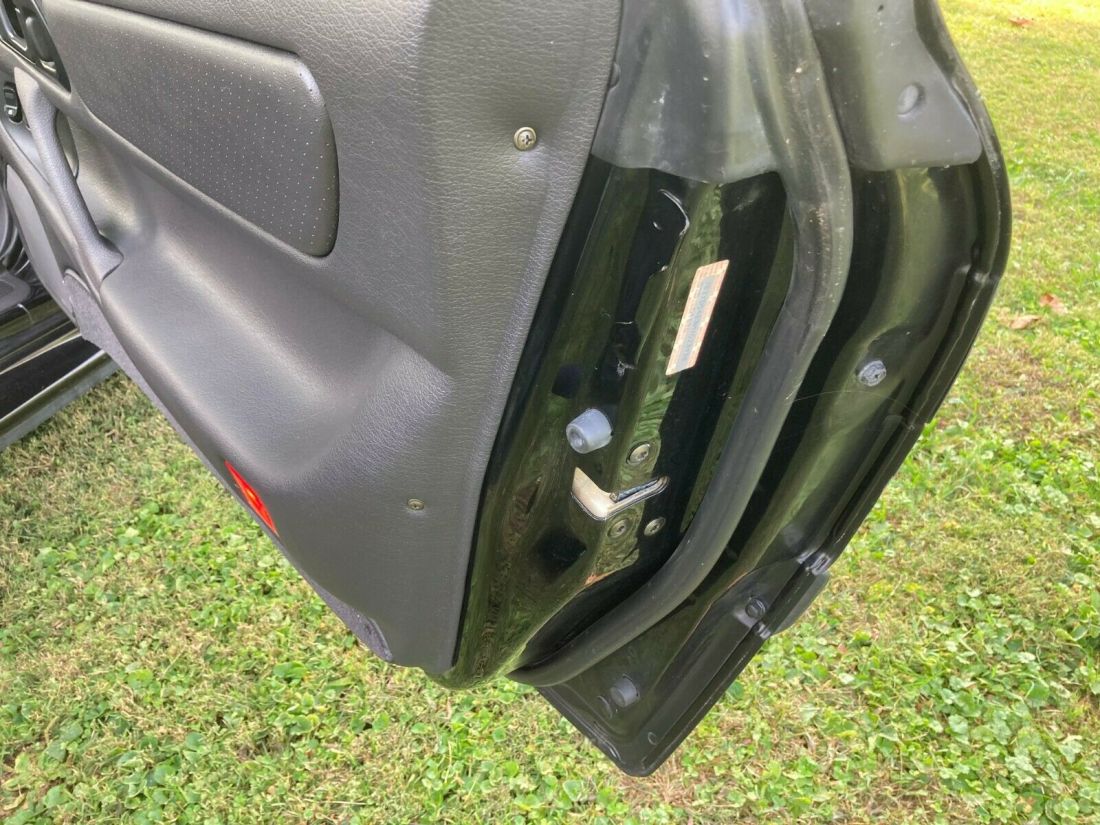 1991 Dodge Stealth - photo 7