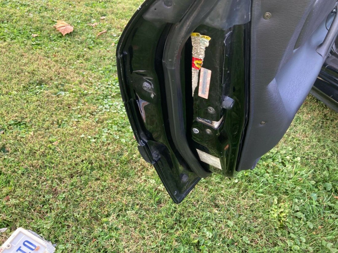 1991 Dodge Stealth - photo 8