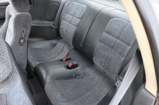 1991 Dodge Stealth - photo 10
