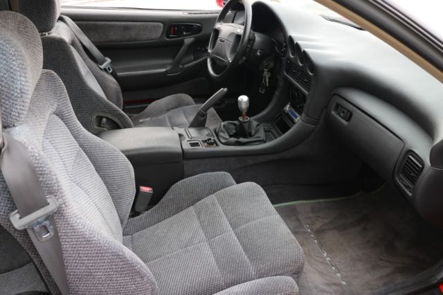 1991 Dodge Stealth - photo 11