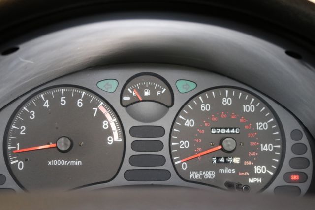1991 Dodge Stealth - photo 12