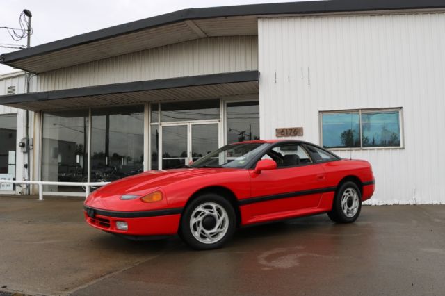 1991 Dodge Stealth - photo 2