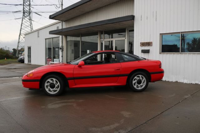 1991 Dodge Stealth - photo 3