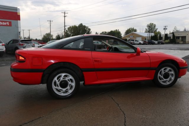 1991 Dodge Stealth - photo 4