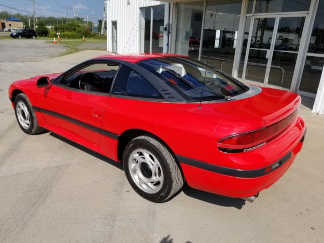 1991 Dodge Stealth - photo 5