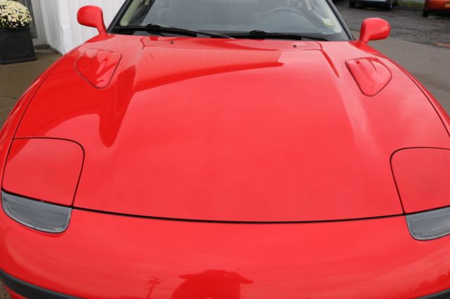 1991 Dodge Stealth - photo 7