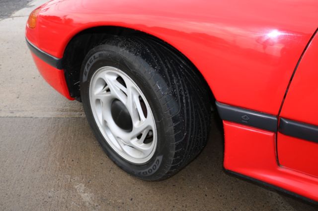 1991 Dodge Stealth - photo 8