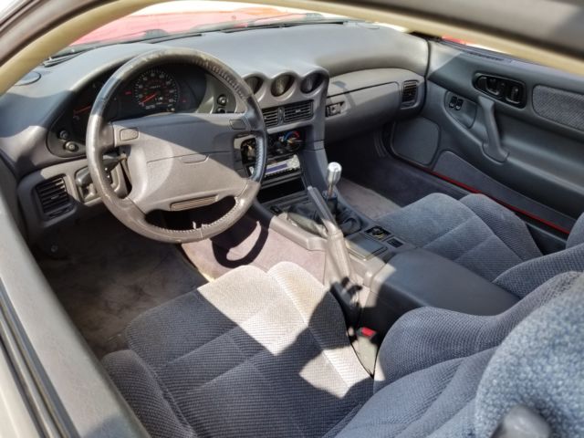 1991 Dodge Stealth - photo 9