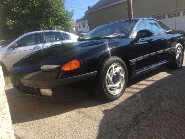 1991 Dodge Stealth ES - Only 78,900 Miles!!! 1991 Dodge Stealth ES