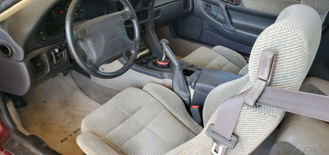1991 Dodge Stealth ES - photo 6