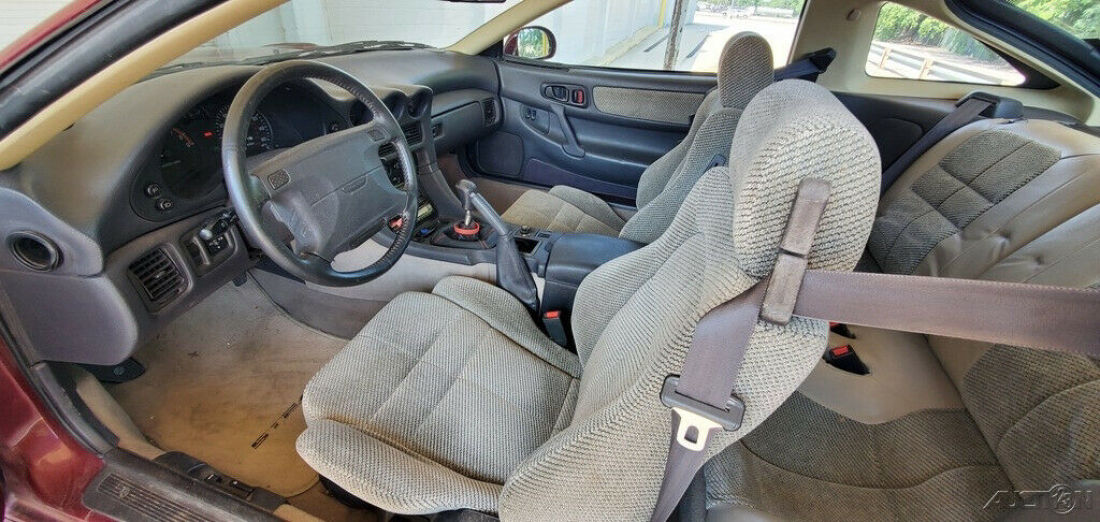 1991 Dodge Stealth ES - photo 7