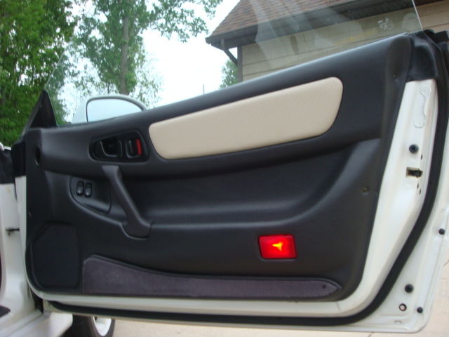 1991 Dodge Stealth RT AWD - photo 11