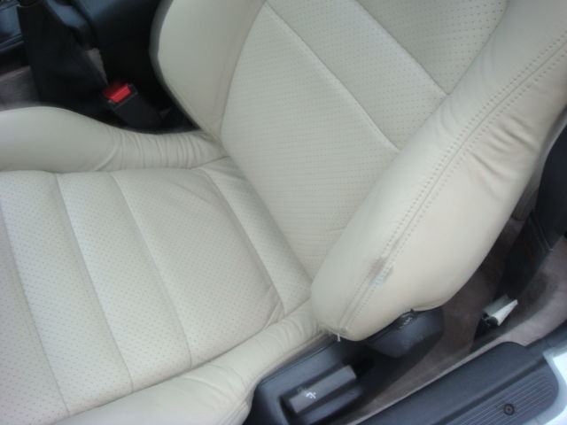 1991 Dodge Stealth RT AWD - photo 12