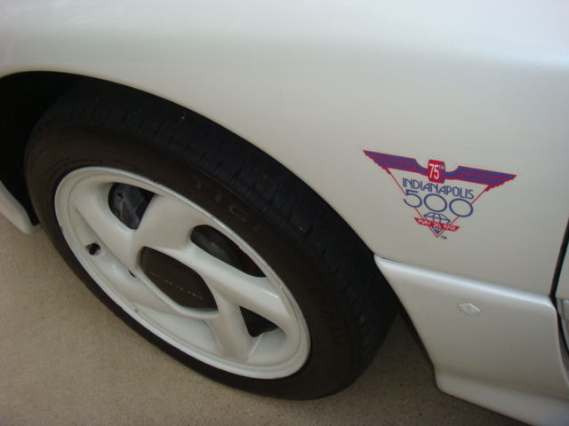 1991 Dodge Stealth RT AWD - photo 13