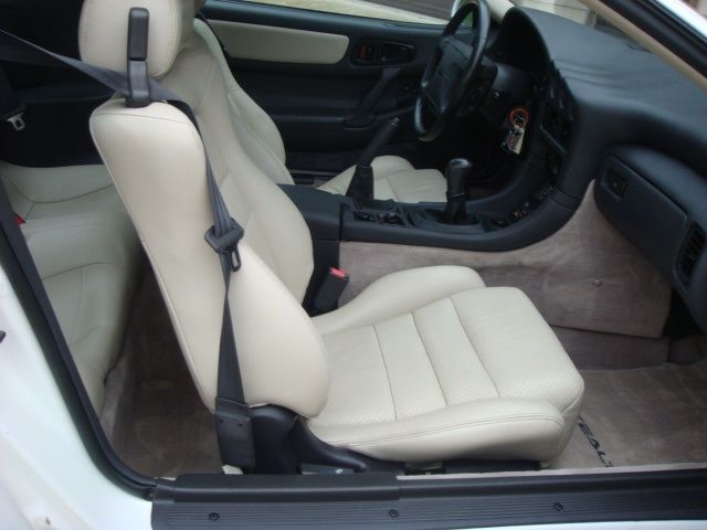 1991 Dodge Stealth RT AWD - photo 6