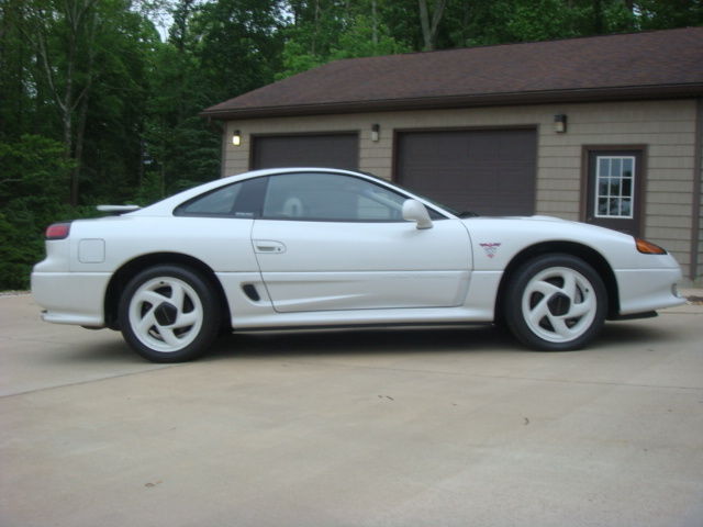 1991 Dodge Stealth RT AWD - photo 7