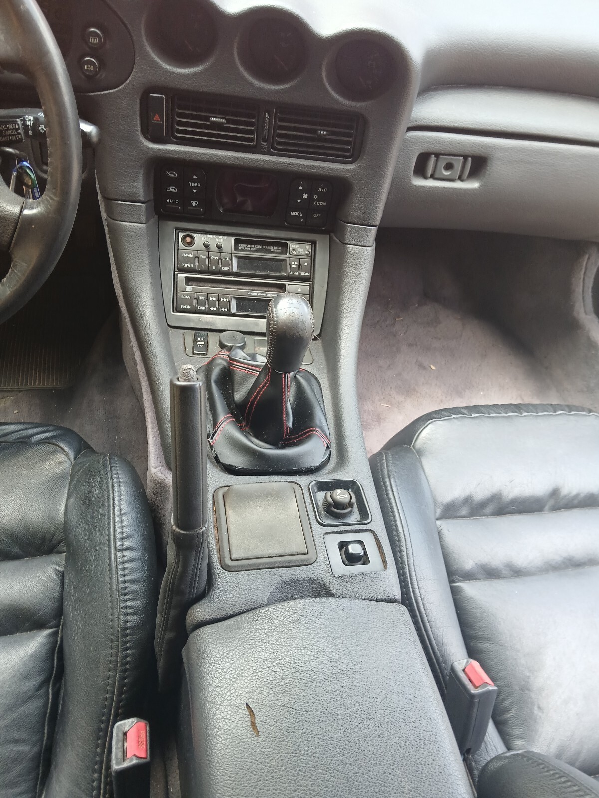 1991 Dodge Stealth R/T - photo 13