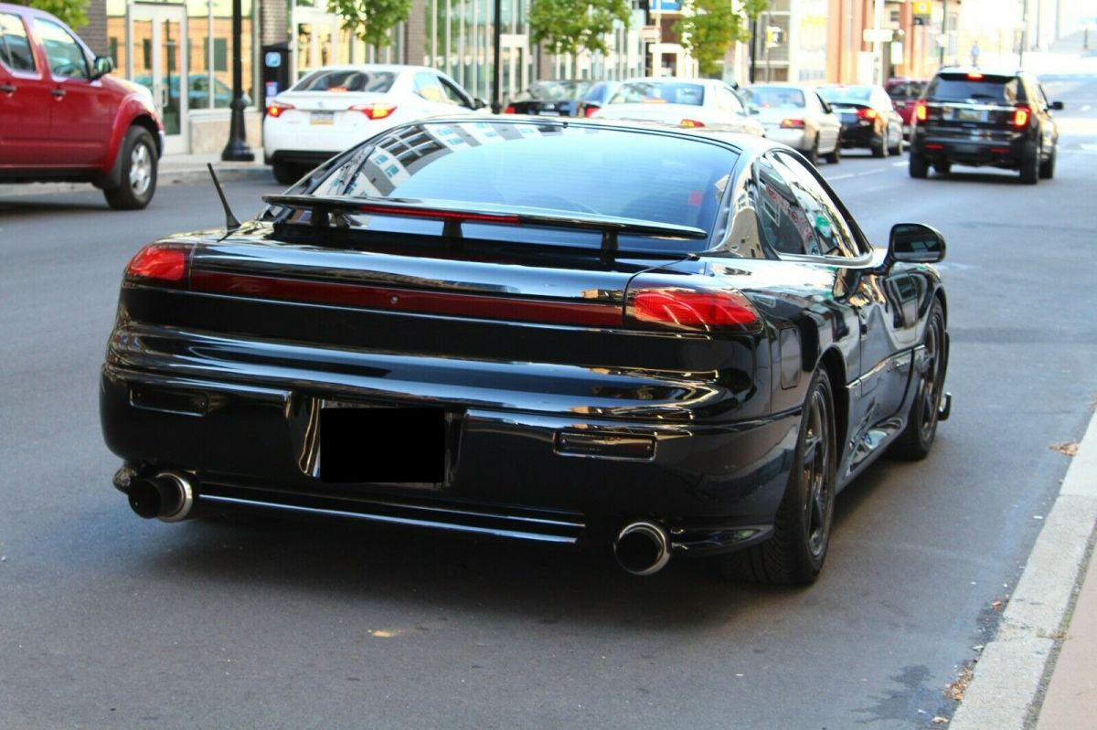 1991 Dodge Stealth R/T TT - photo 10