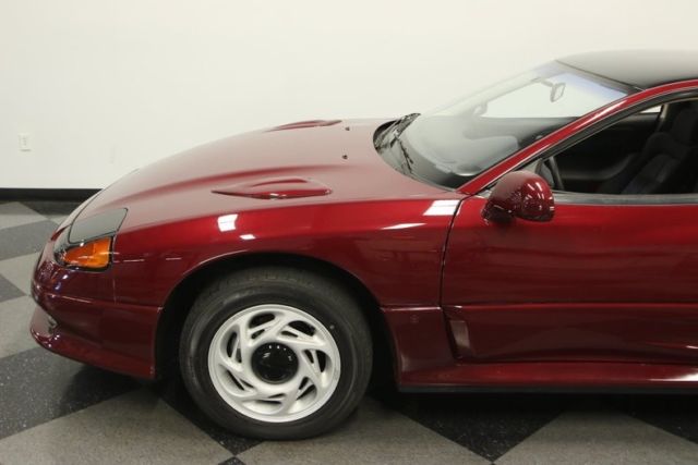 1991 Dodge Stealth R/T - photo 12
