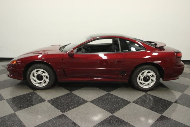 1991 Dodge Stealth R/T - photo 3