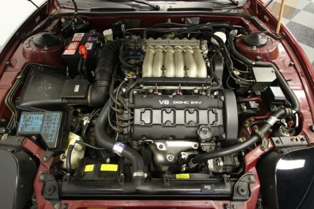 1991 Dodge Stealth R/T - photo 4