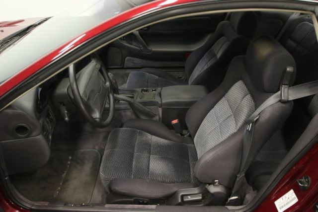 1991 Dodge Stealth R/T - photo 5