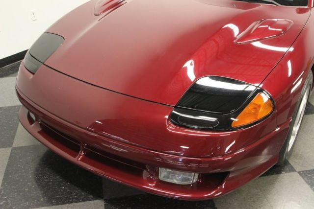 1991 Dodge Stealth R/T - photo 9