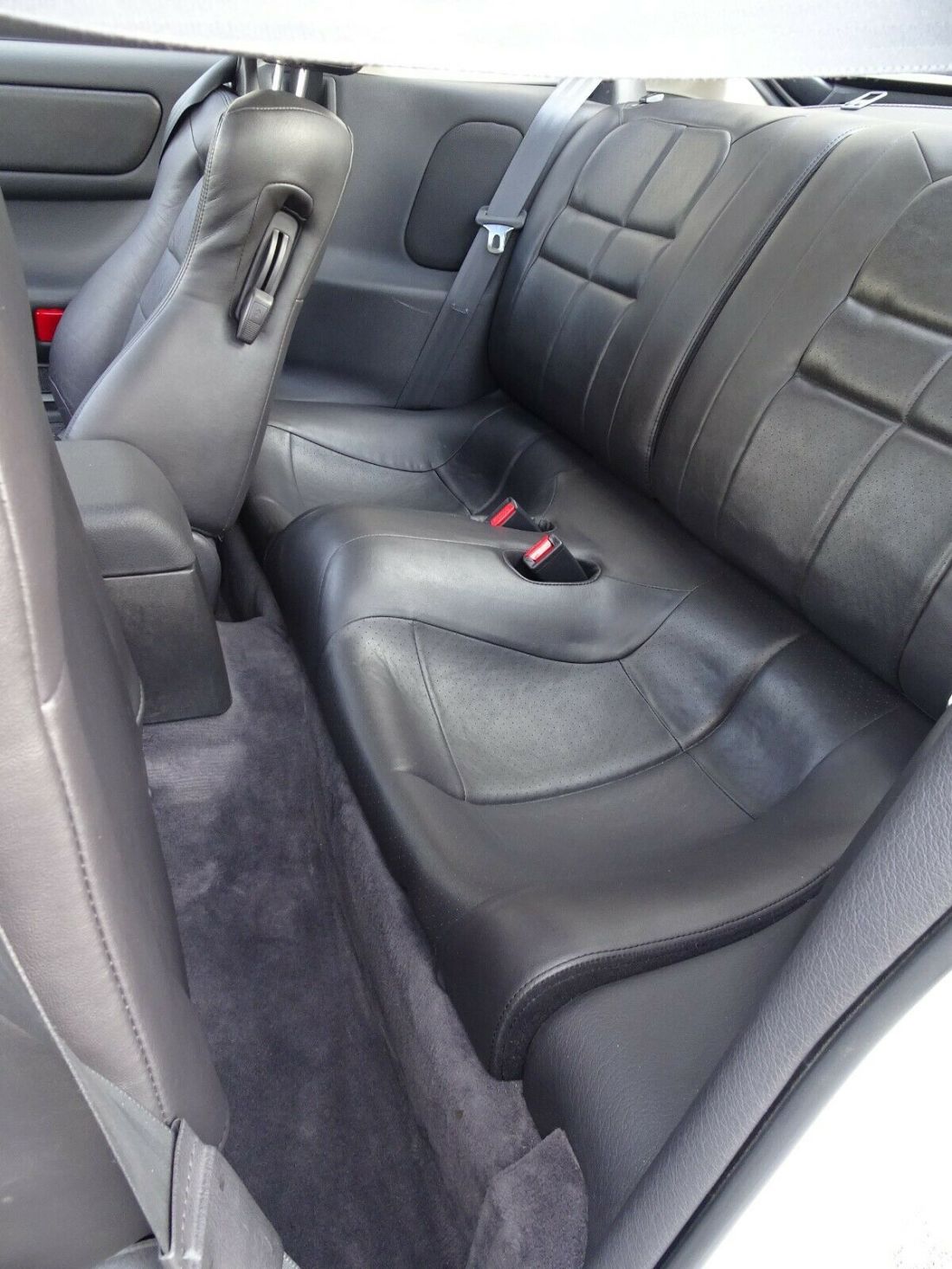 1991 Dodge Stealth - photo 12
