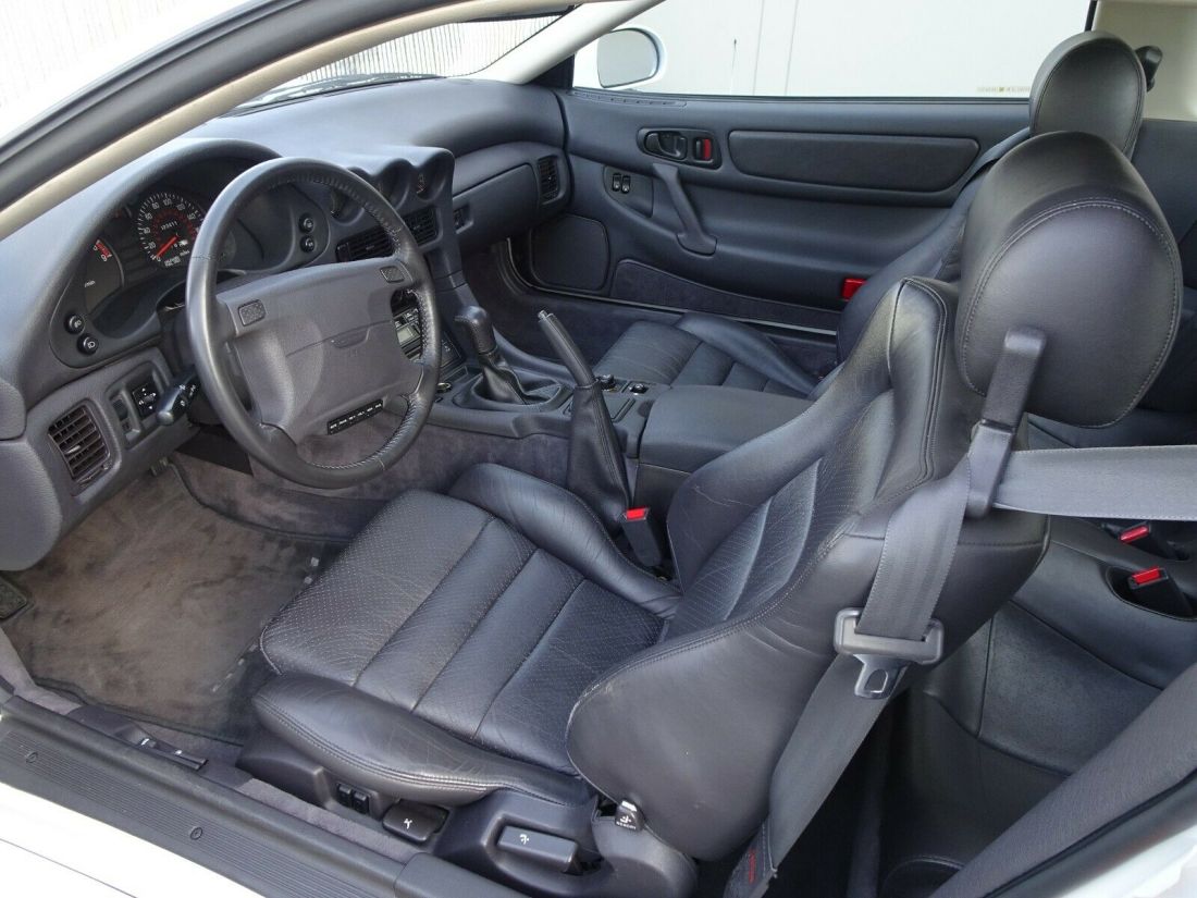 1991 Dodge Stealth - photo 8