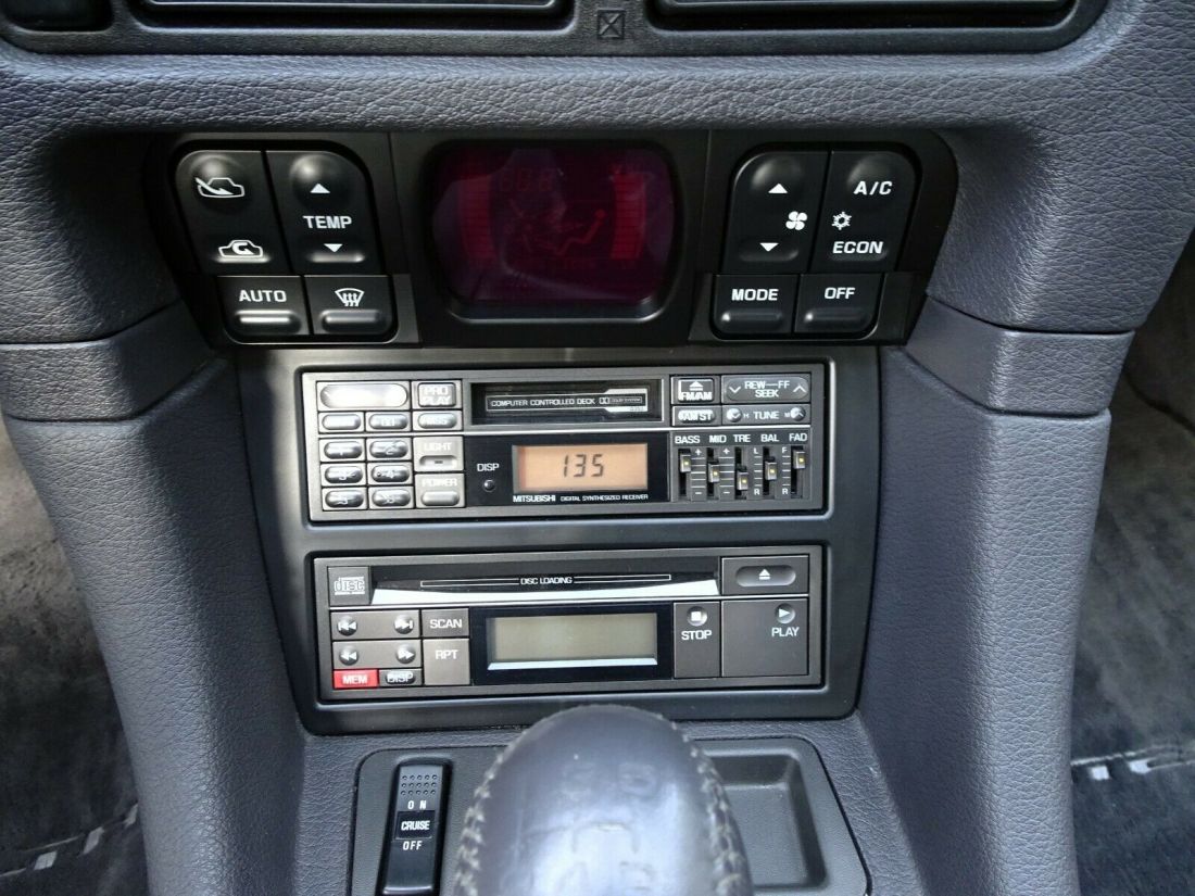 1991 Dodge Stealth - photo 9