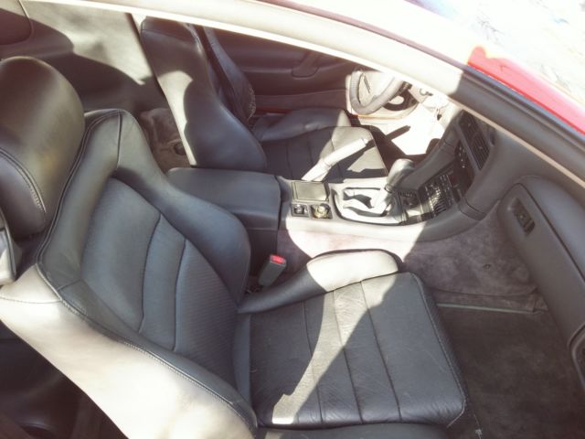 1991 Dodge Stealth RT - photo 10