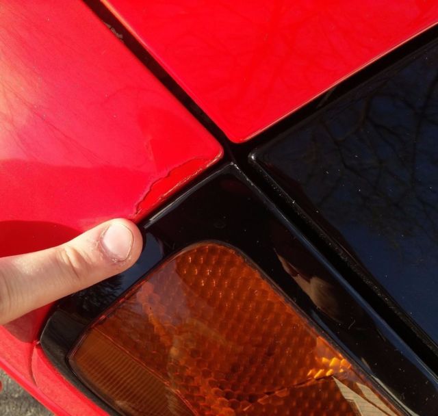 1991 Dodge Stealth RT - photo 13