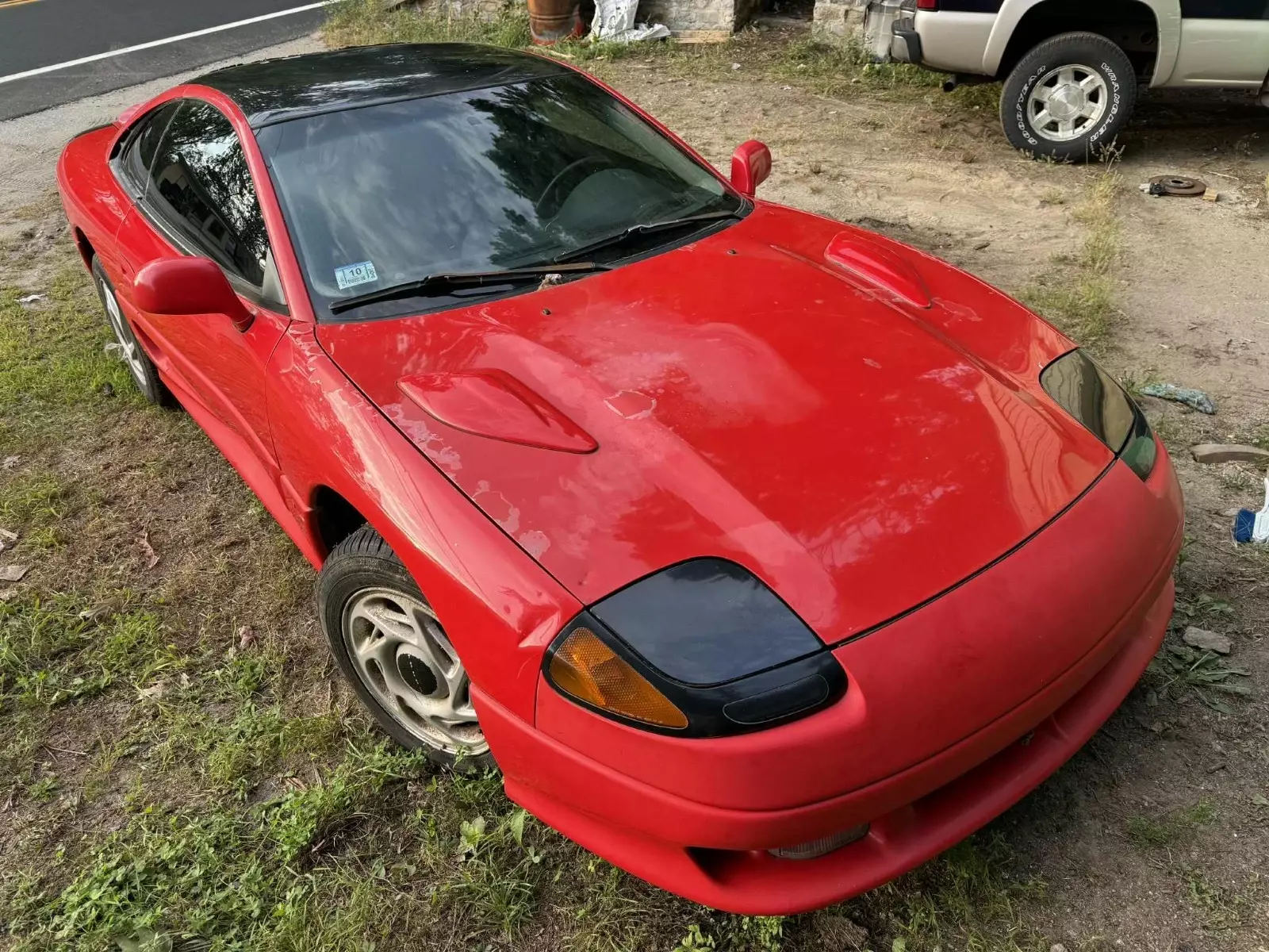 1991 Dodge Stealth R/T