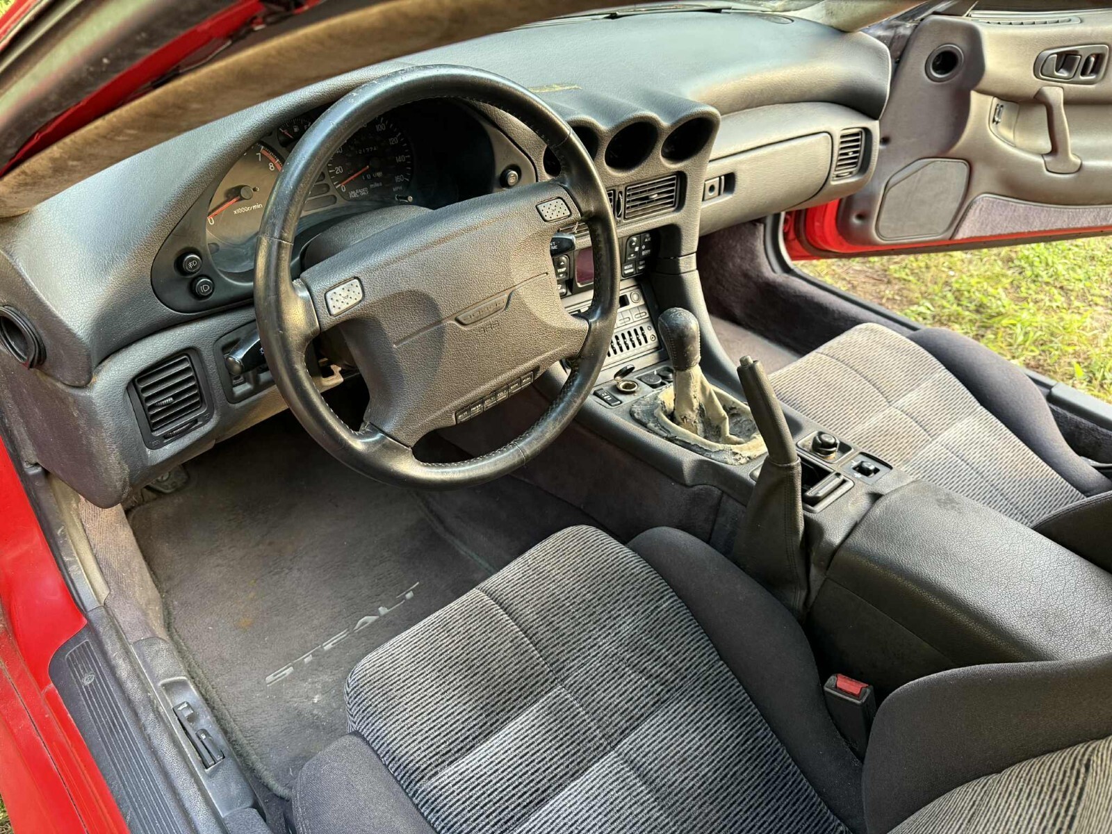 1991 Dodge Stealth R/T - photo 10