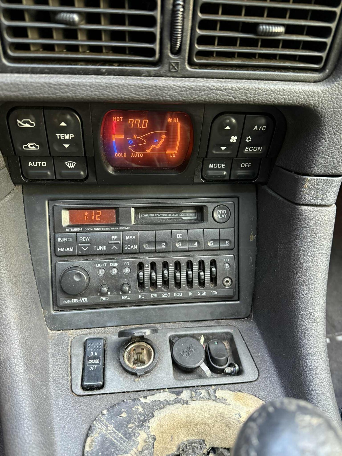 1991 Dodge Stealth R/T - photo 13