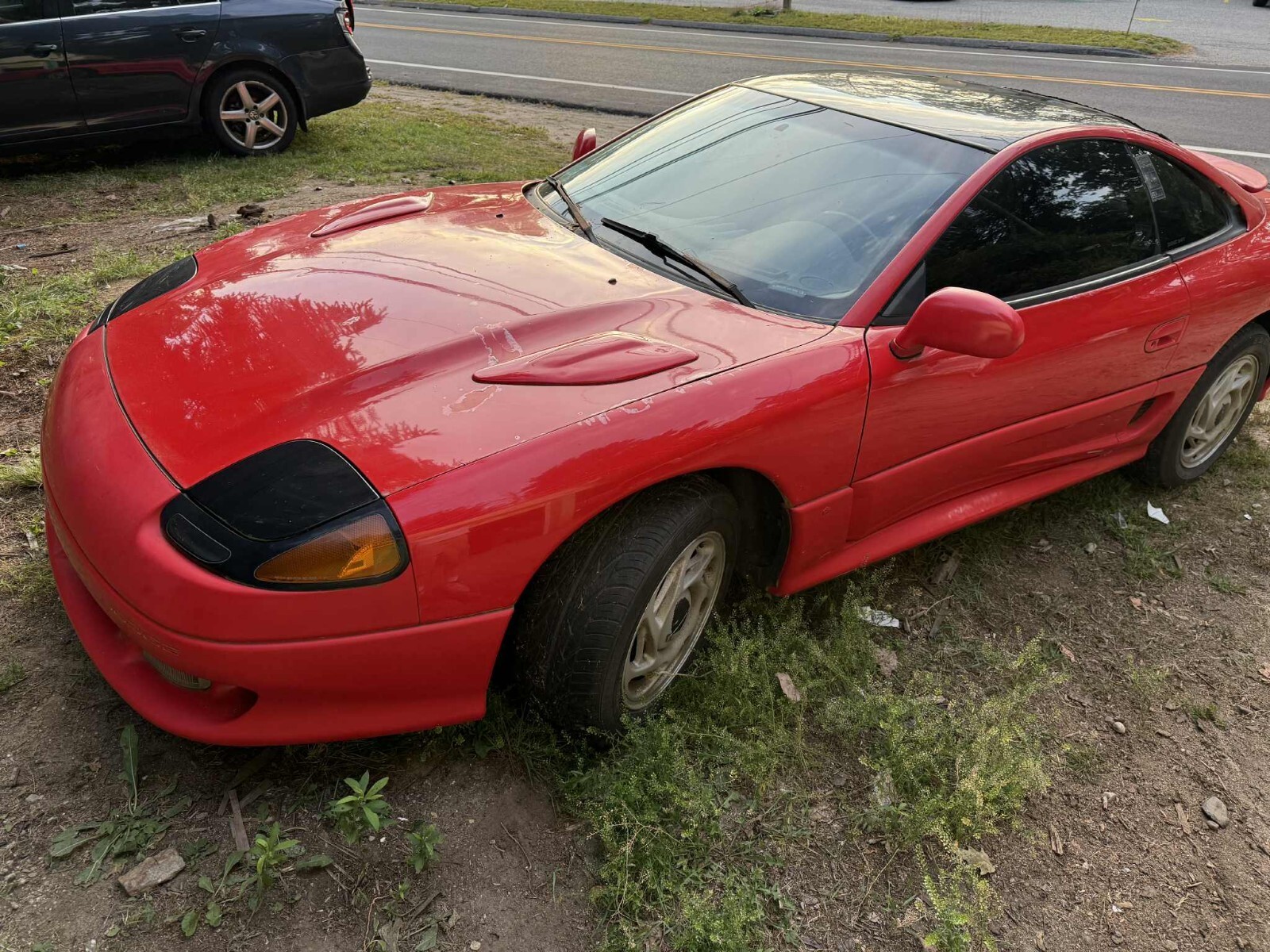 1991 Dodge Stealth R/T - photo 3