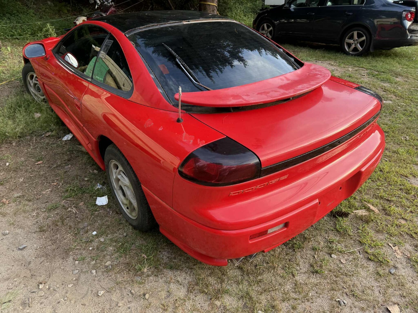 1991 Dodge Stealth R/T - photo 5