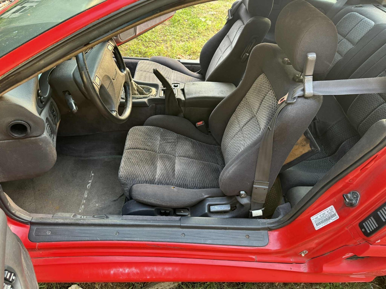 1991 Dodge Stealth R/T - photo 9