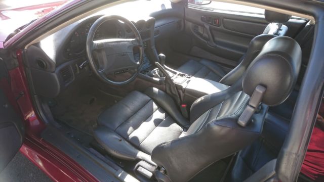 1991 Dodge Stealth R/T - photo 6