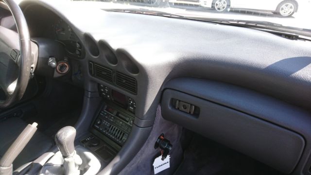 1991 Dodge Stealth R/T - photo 8