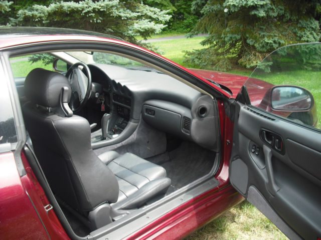 1991 Dodge Stealth RT - photo 10