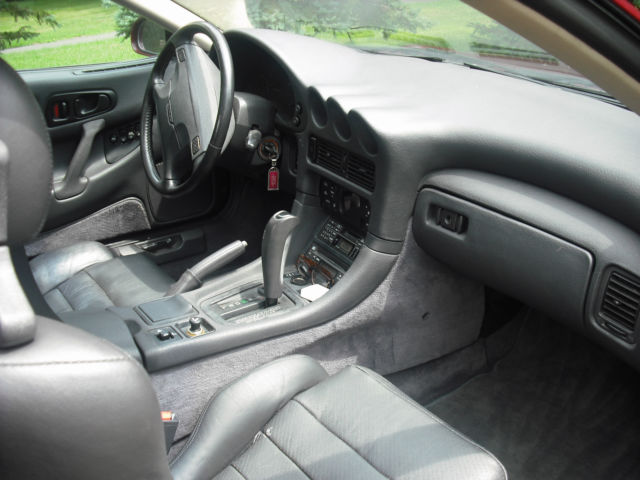 1991 Dodge Stealth RT - photo 11