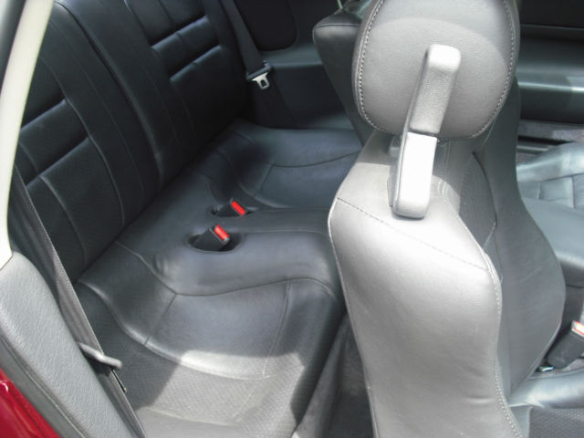 1991 Dodge Stealth RT - photo 12