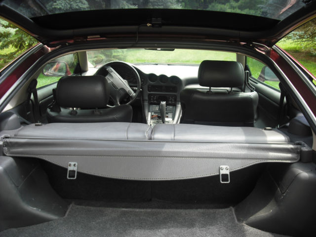 1991 Dodge Stealth RT - photo 8