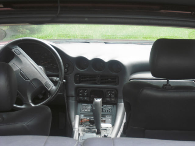 1991 Dodge Stealth RT - photo 9