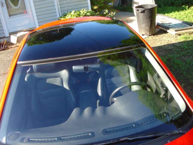 1991 Dodge Stealth RT - photo 10