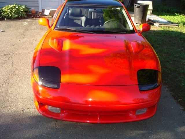 1991 Dodge Stealth RT - photo 3