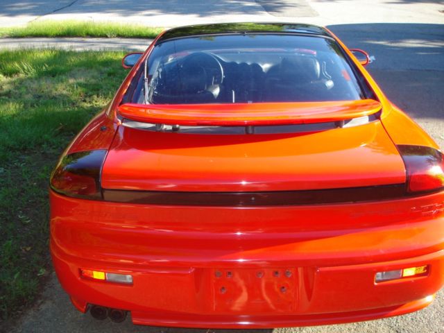 1991 Dodge Stealth RT - photo 7
